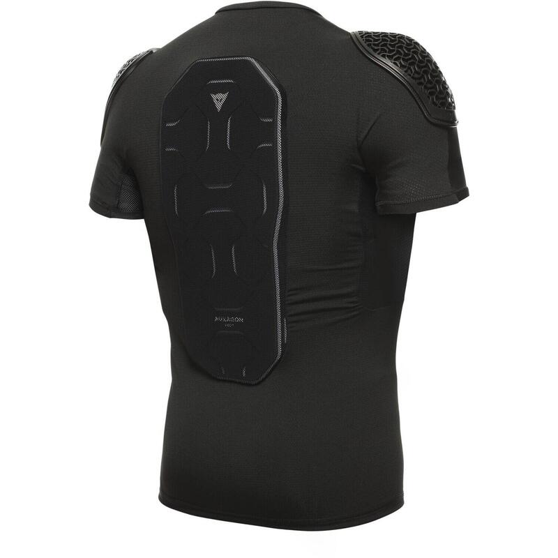 Tricou de ciclism Dainese Rival Pro cu protecții