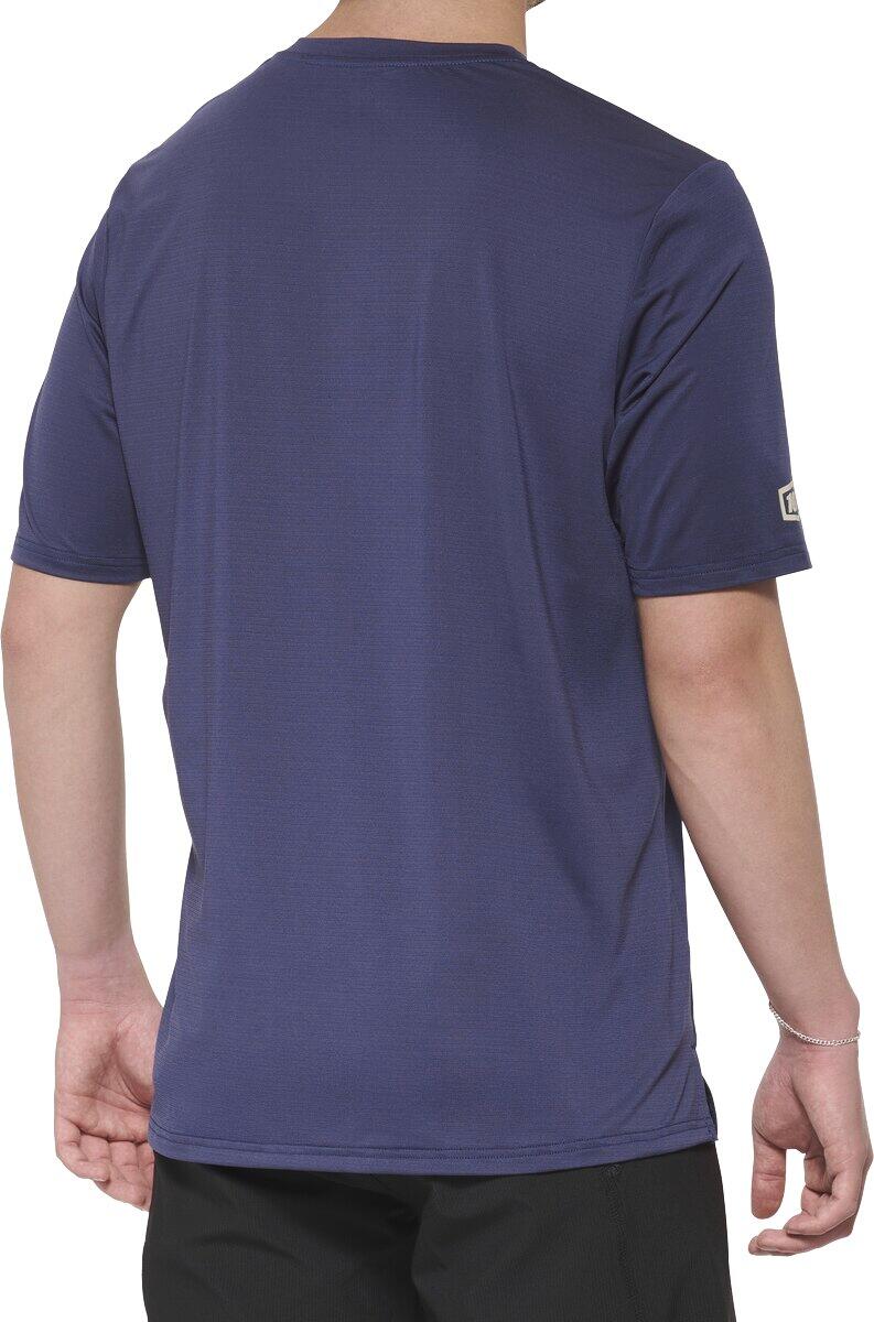 Airmatic Short Sleeve Jersey 2/2