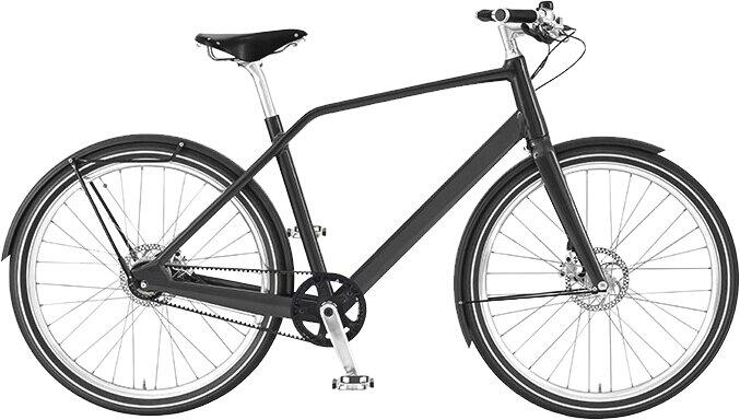 Alumee Schutzblech 28" Fahrräder 40mm 2/2