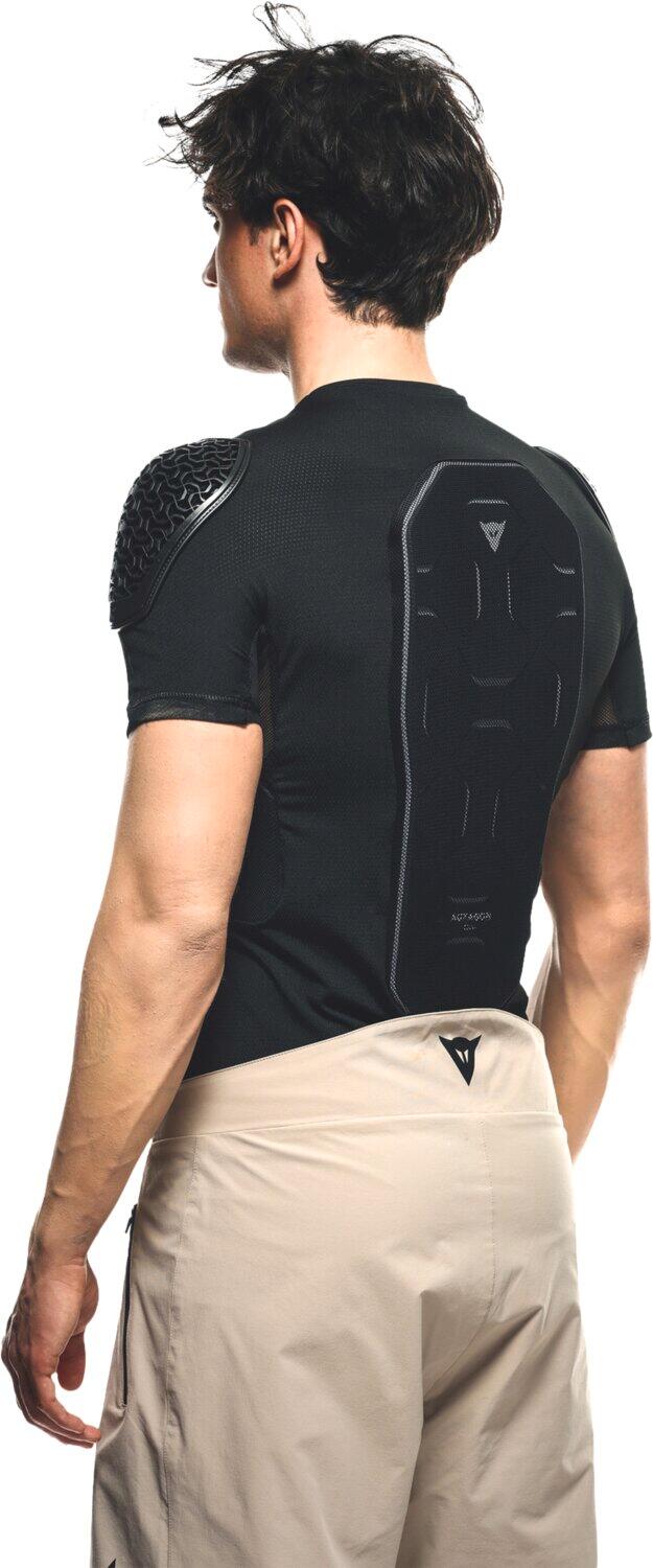 Dainese Rival Pro Radtrikot mit Protektoren 5/5