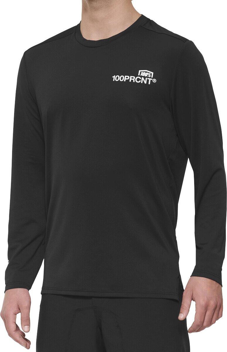 100% Airmatic Long Sleeve Jersey