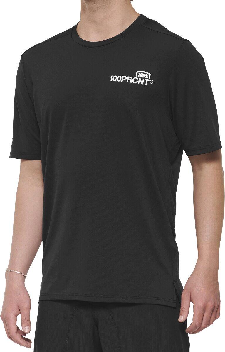 100% Airmatic Short Sleeve Jersey