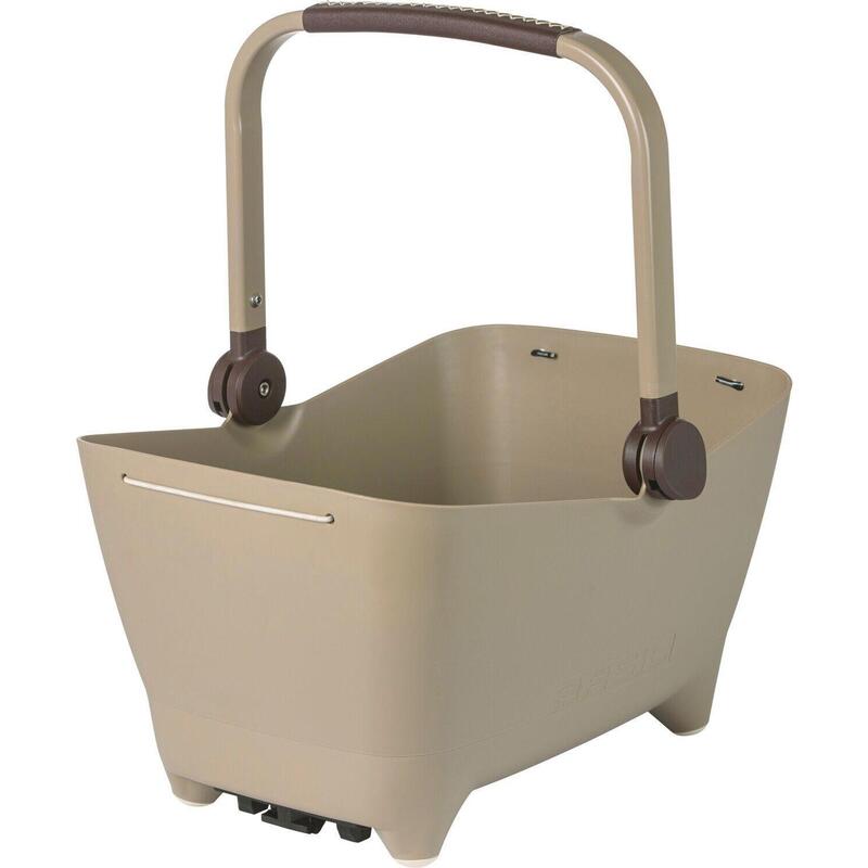 Cestino Buddy per bici per cani MIK, marrone biscoti (ricambio per MIK) esclusiva web      125.90 139.90 -10%    *Lo sconto inizia il 05.05.2025   BASILE Cestino Buddy per bici per cani MIK, marrone biscoti (ricambio per MIK)Venduto e spedito da sportszone.ch  