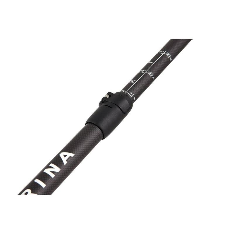 Pagaie Aqua Marina CARBON PRO CARBON PRO 3-Piece SUP Paddle