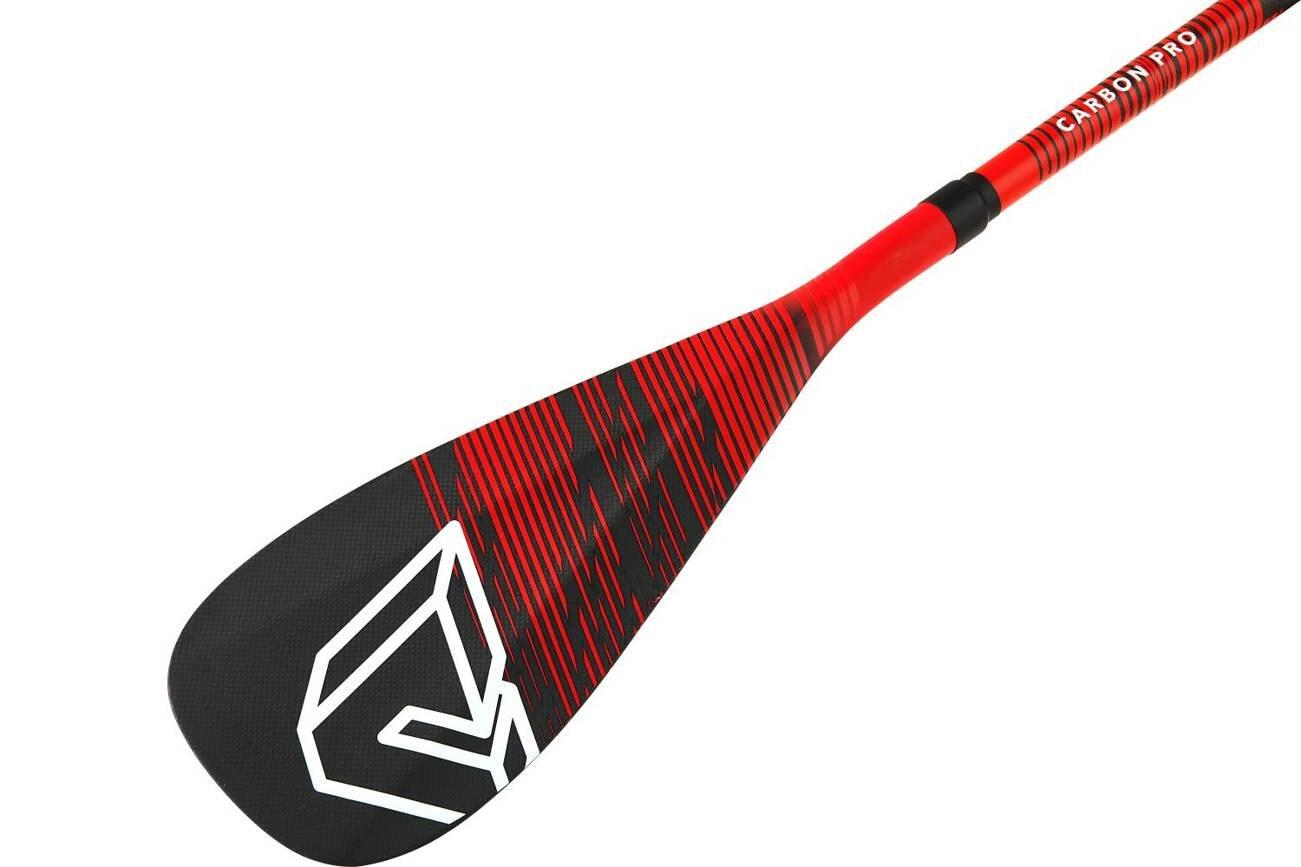 Aqua Marina CARBON PRO - Verstellbares Carbon Fiber iSUP Paddle (WB) 3/7