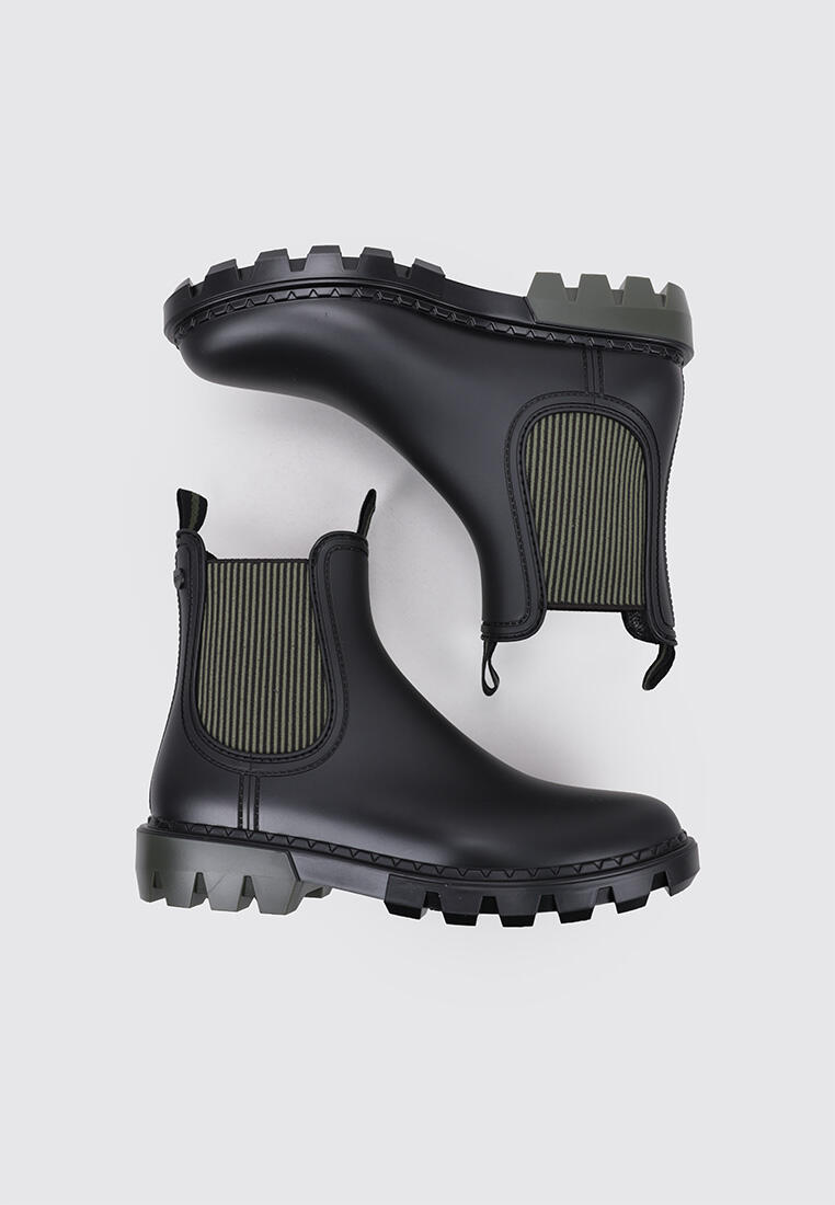 Botas de agua Vela Mujer Igor W10317 Verd 5/5