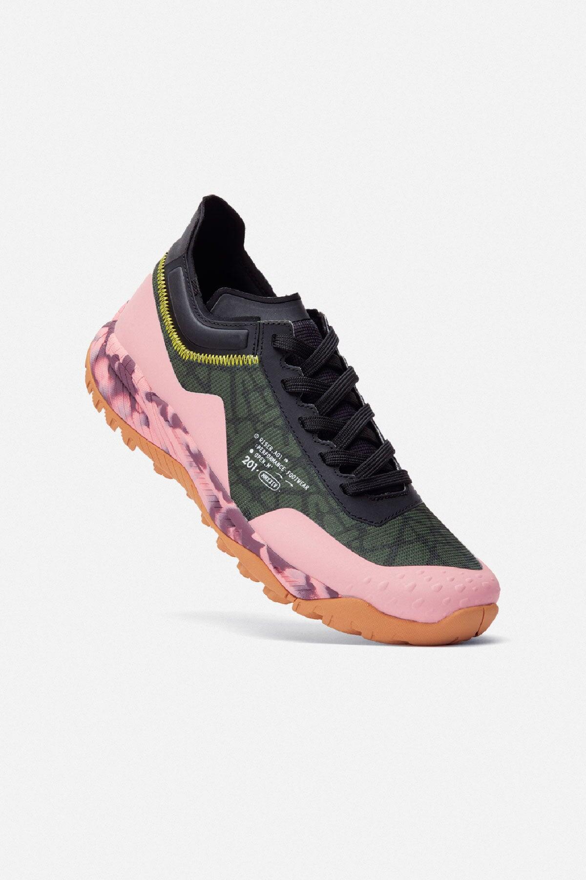 BALLING Zapatillas d Hockey Hierba RISER