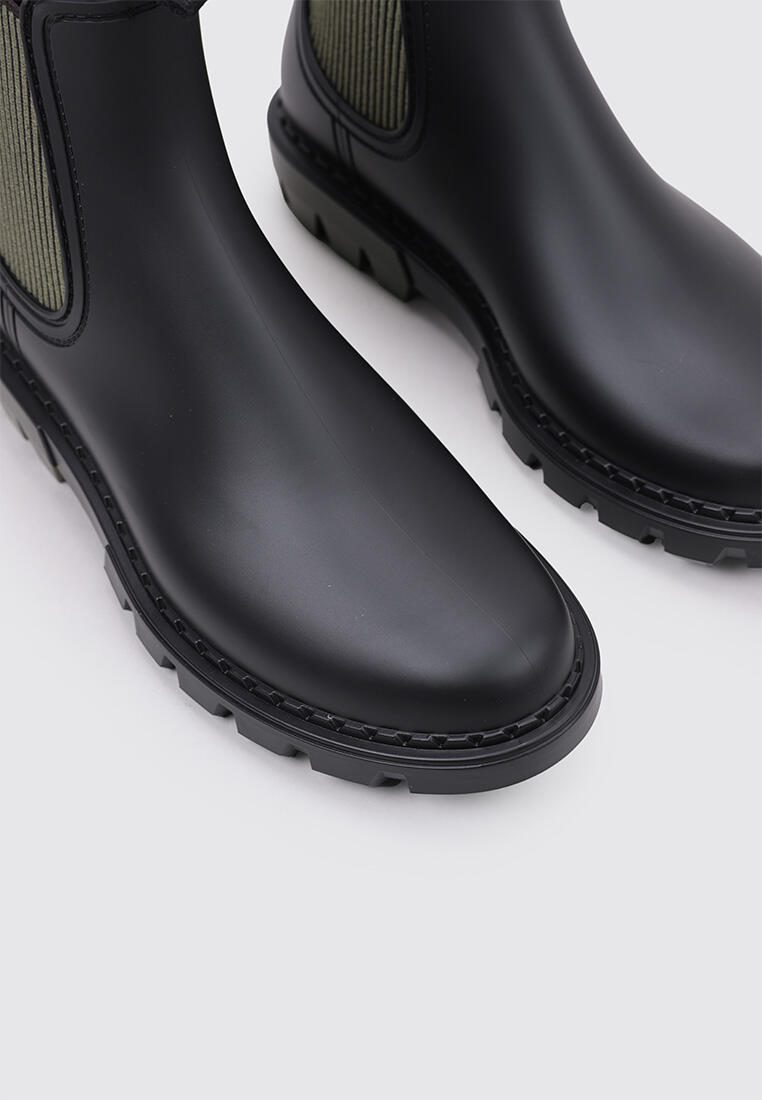 Botas de agua Vela Mujer Igor W10317 Verd 3/5