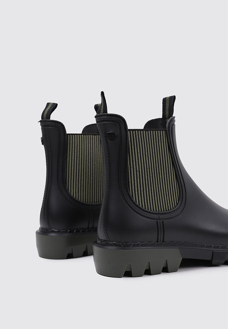 Botas de agua Vela Mujer Igor W10317 Verd 4/5