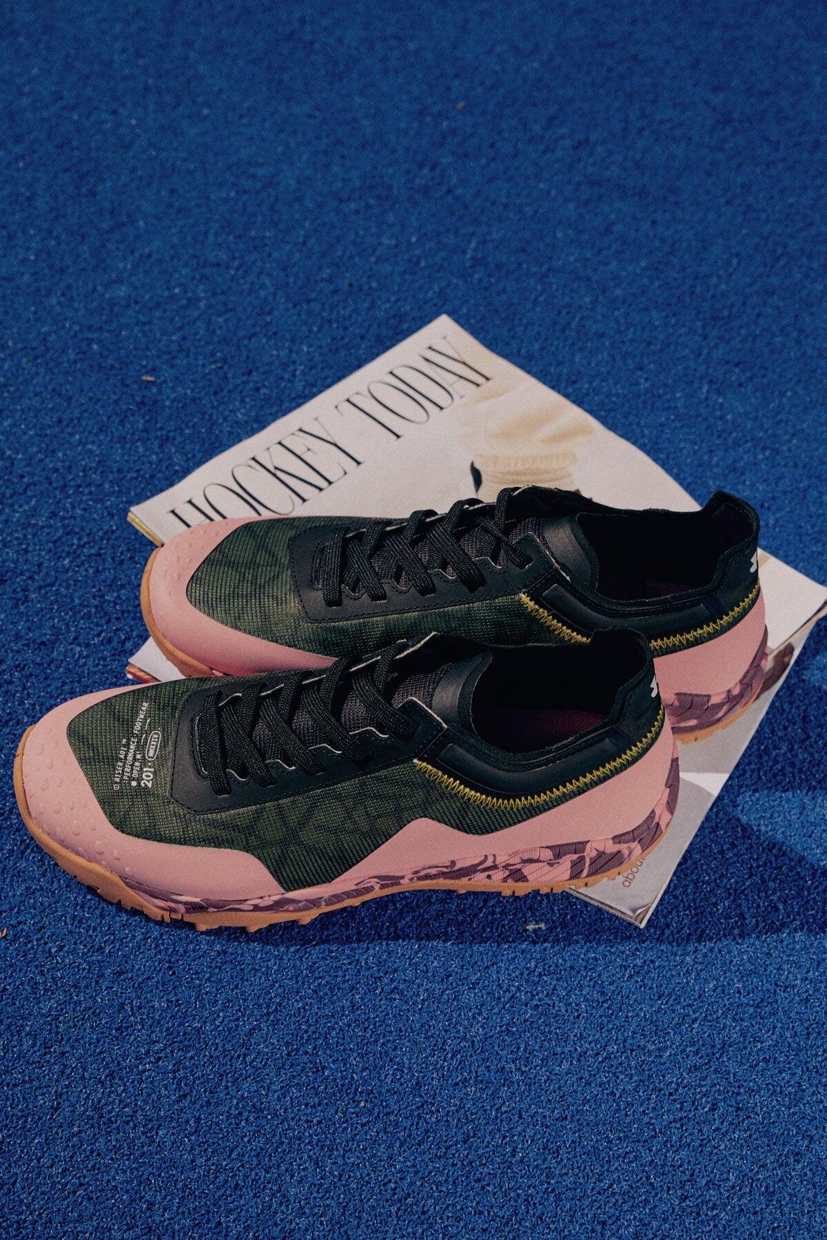 Scarpe da hockey su prato RISER 2/7