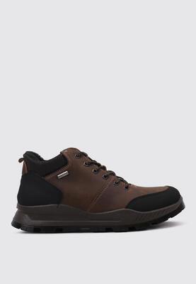 Botas de montaña Senderismo Hombre Imac 652448 Marrón