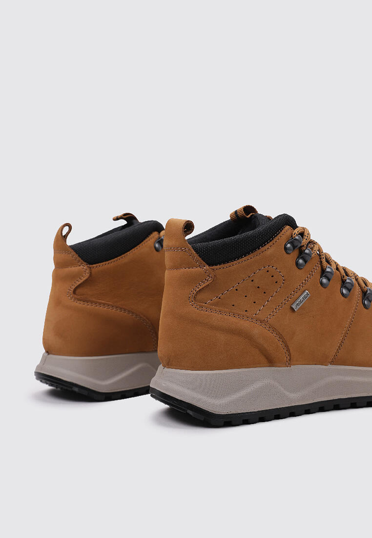 Chaussure de randonnée Randonnée Homme Imac 652918/853518 Jaun 4/5