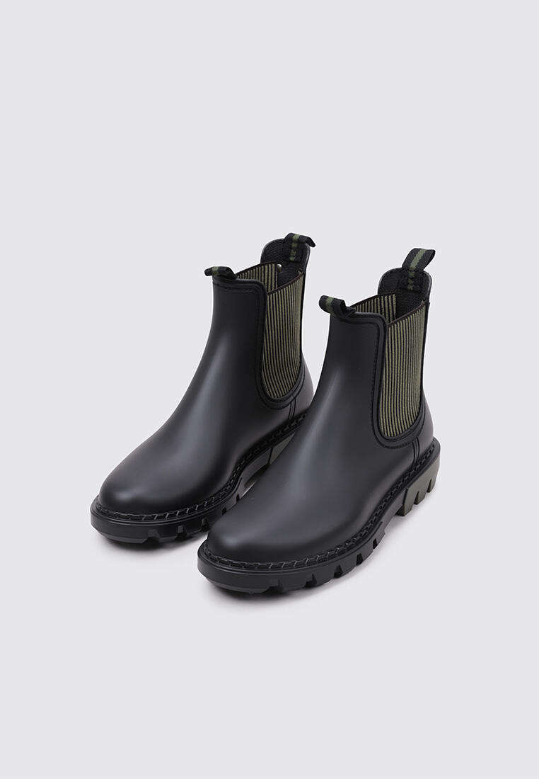Botas de agua Vela Mujer Igor W10317 Verd 2/5
