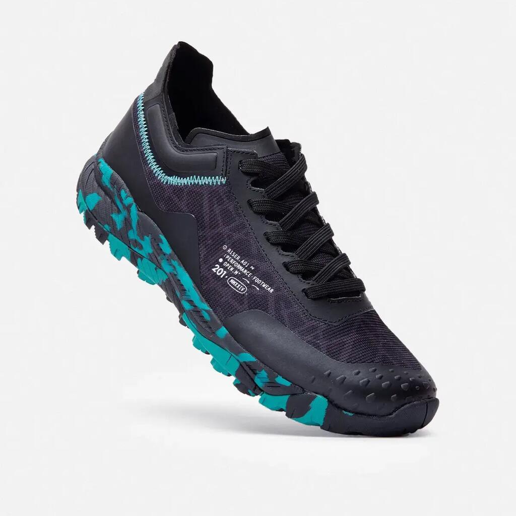 RISER Carbon Field Hockey Shoes