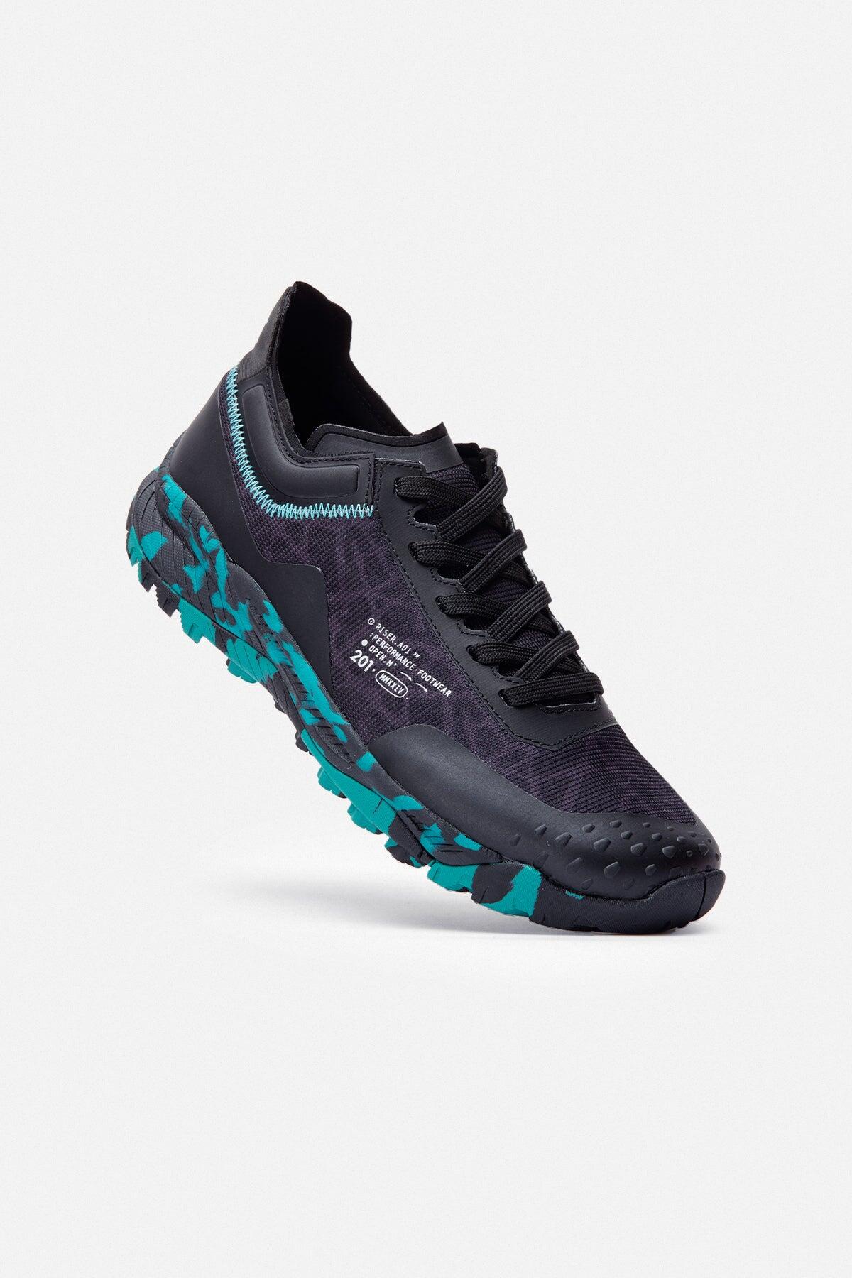 BALLING Zapatillas d Hockey Hierba RISER