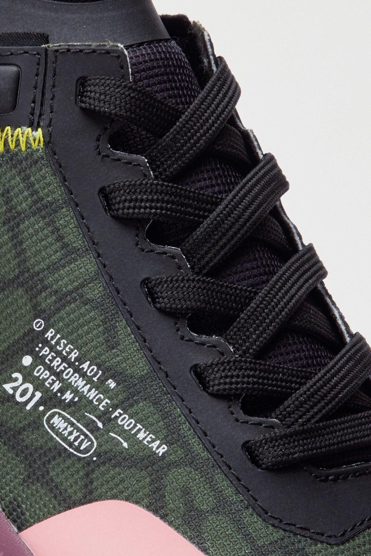 Scarpe da hockey su prato RISER 3/7