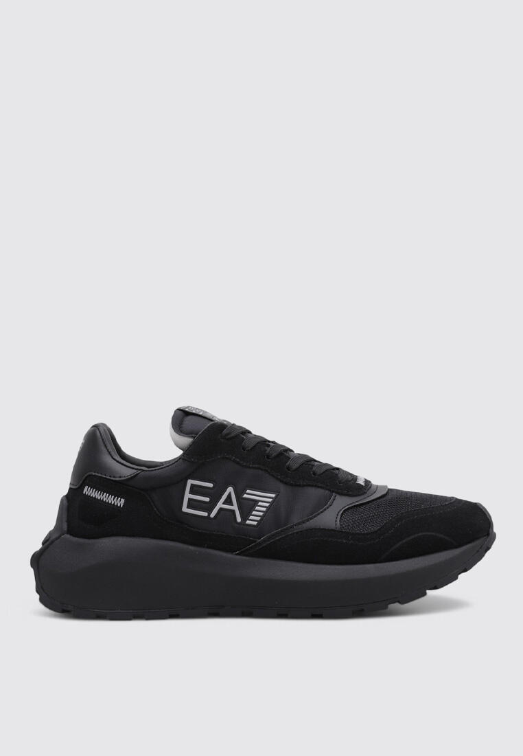 Chaussures Deportivas Hombre Ea7 X8X186 Noir 1/4