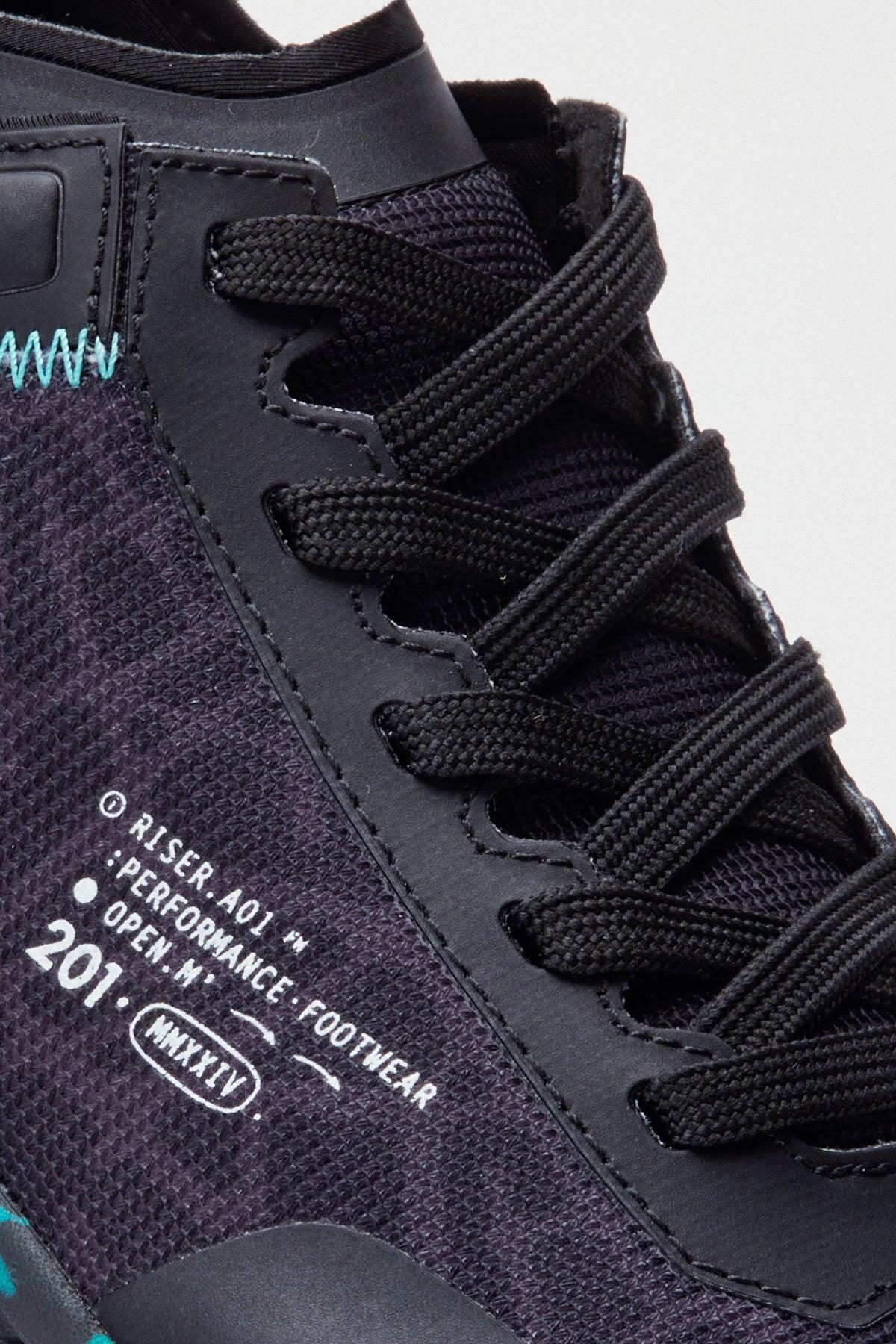 Scarpe da hockey su prato RISER 3/7