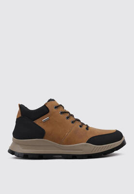 Botas de montaña Senderismo Hombre Imac 652448 Amarillo