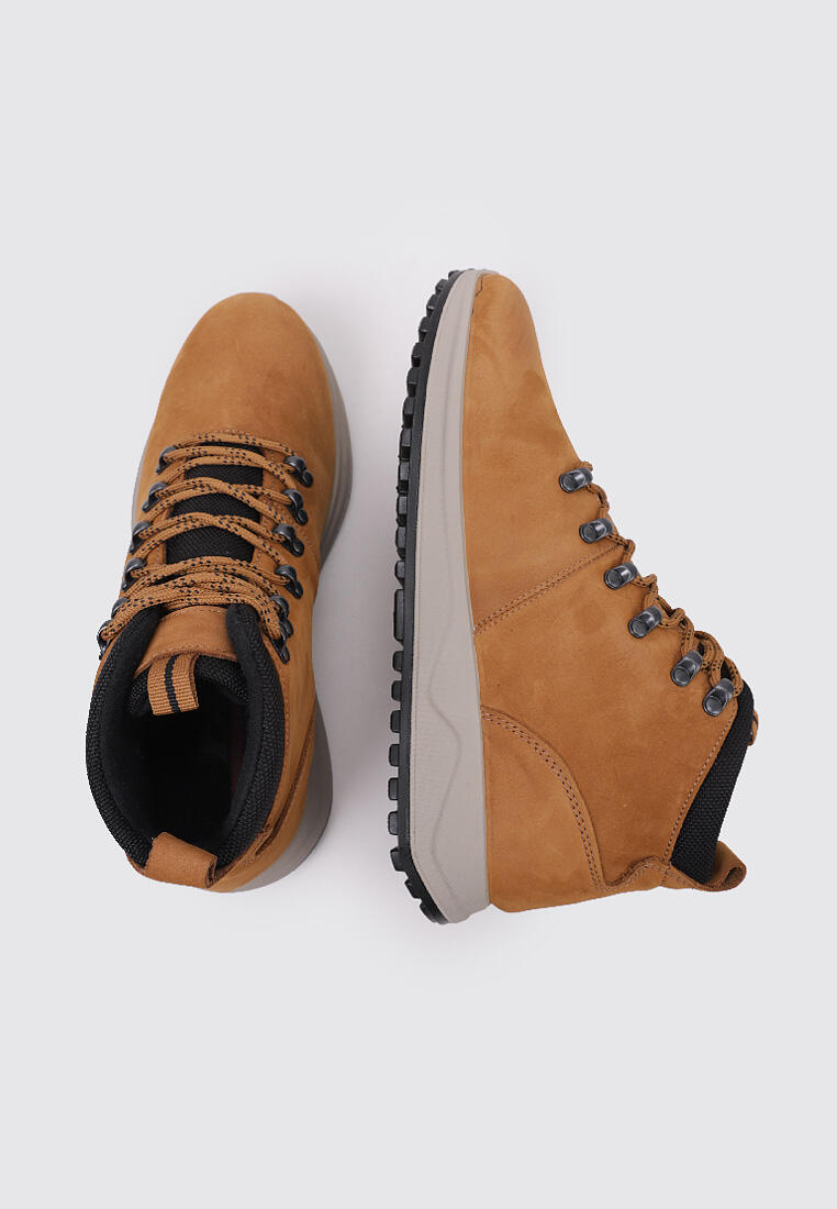 Chaussure de randonnée Randonnée Homme Imac 652918/853518 Jaun 5/5