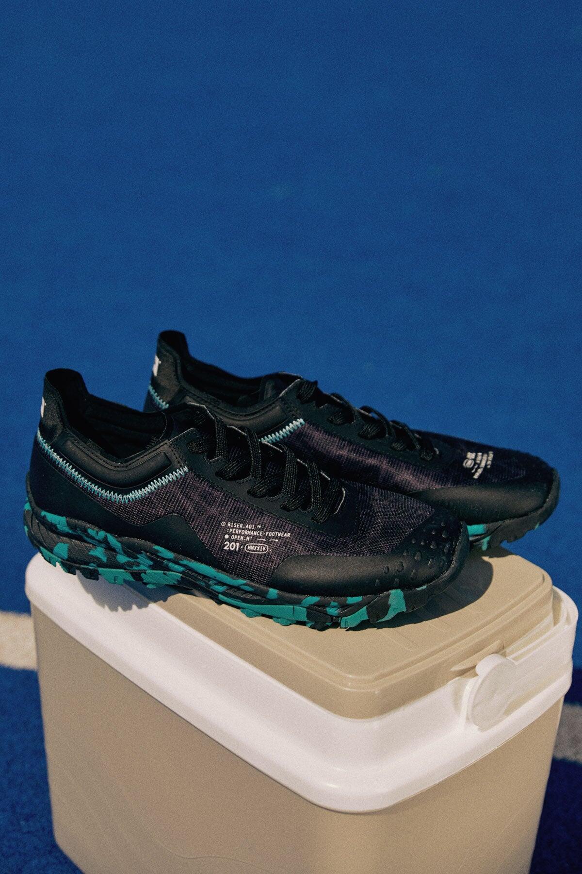 Scarpe da hockey su prato RISER 2/7