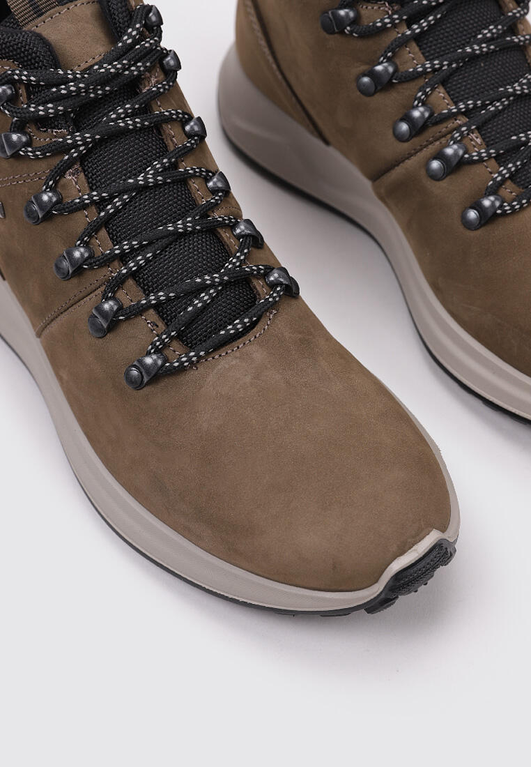 Chaussure de randonnée Randonnée Homme Imac 652918/853518 Taup 3/5