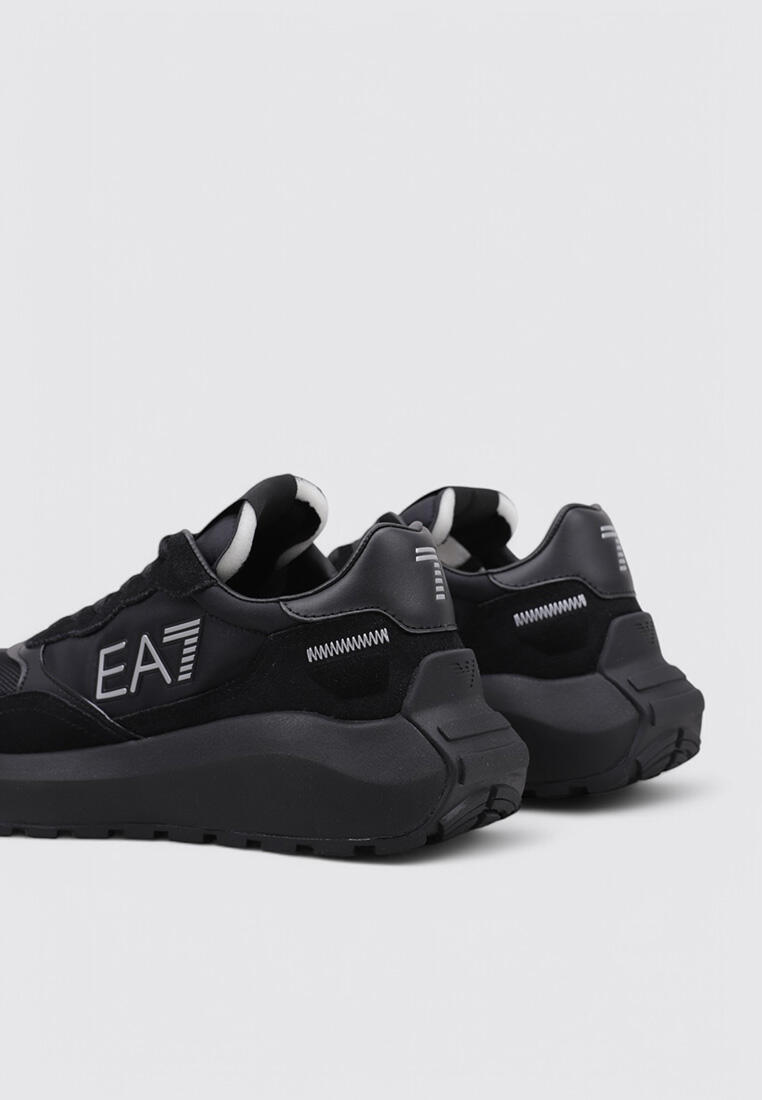 Chaussures Deportivas Hombre Ea7 X8X186 Noir 4/4