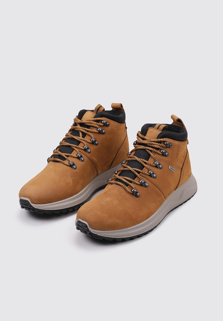 Chaussure de randonnée Randonnée Homme Imac 652918/853518 Jaun 2/5