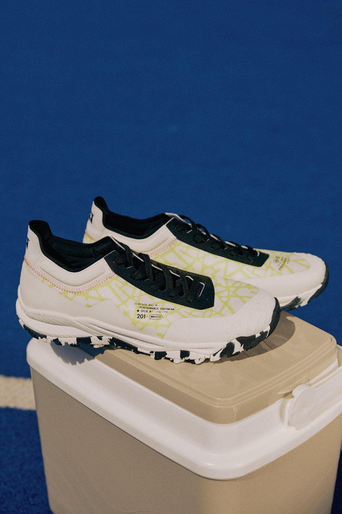 Scarpe da hockey su prato RISER 2/7