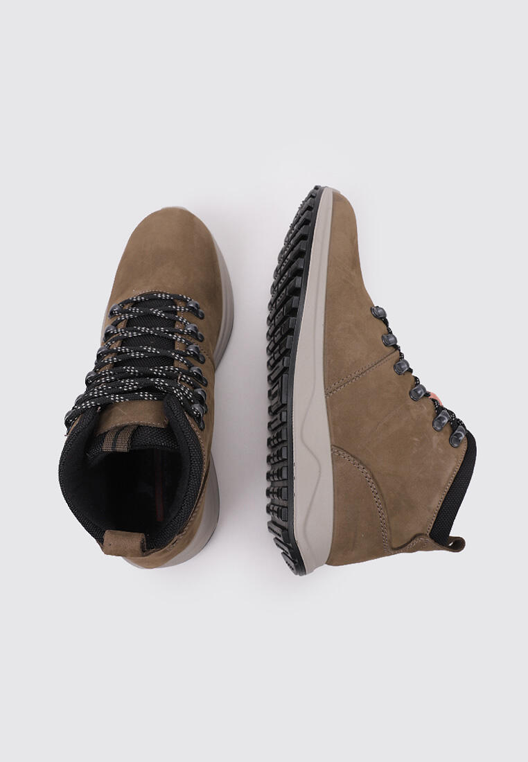 Chaussure de randonnée Randonnée Homme Imac 652918/853518 Taup 5/5