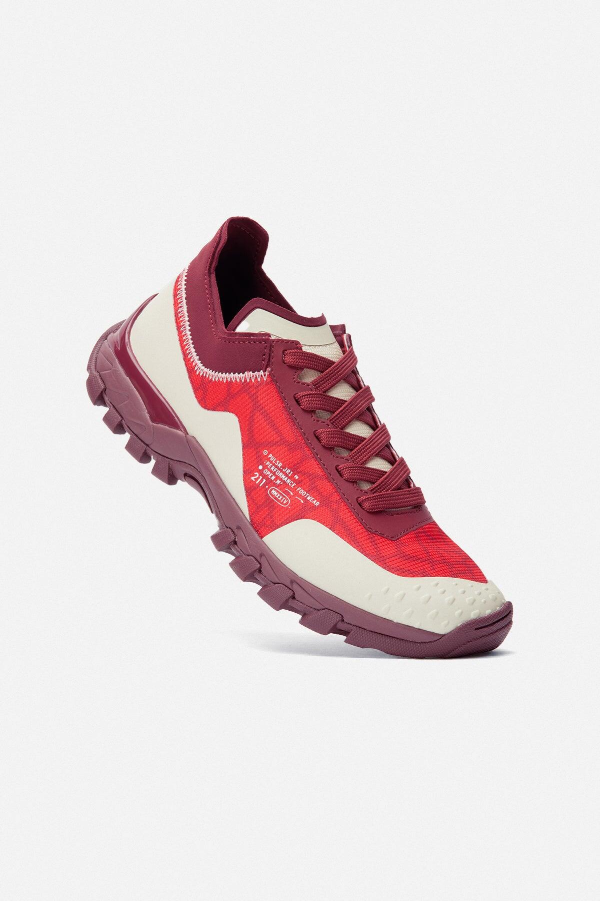 BALLING Zapatillas d Hockey Hierba PULSR