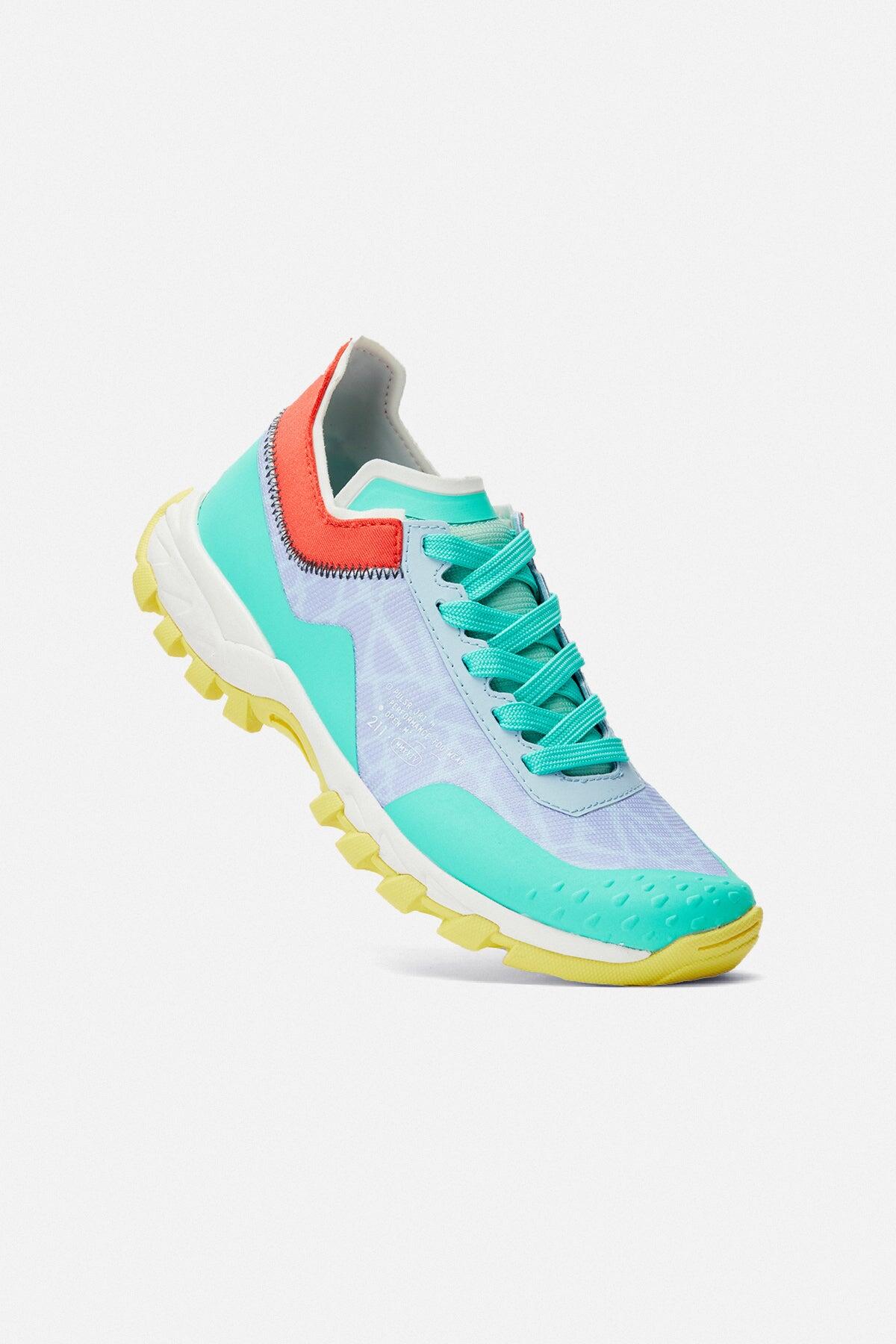 BALLING Zapatillas d Hockey Hierba PULSR
