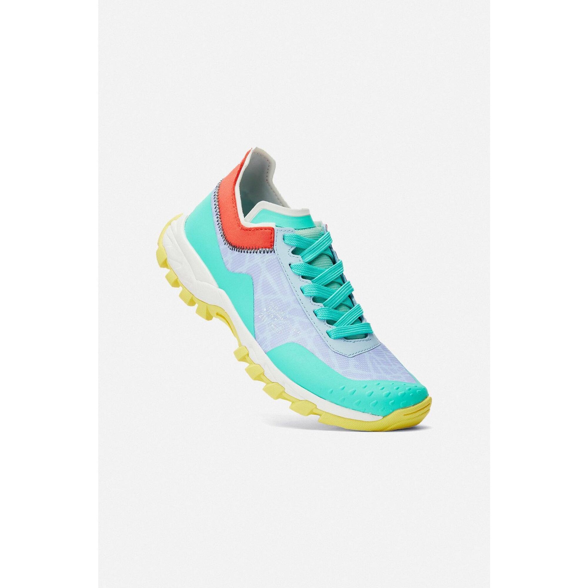 Balling - Chaussures De Hockey Sur Gazon Pulsr - Chaussures De Sport - Bleu - Decathlon