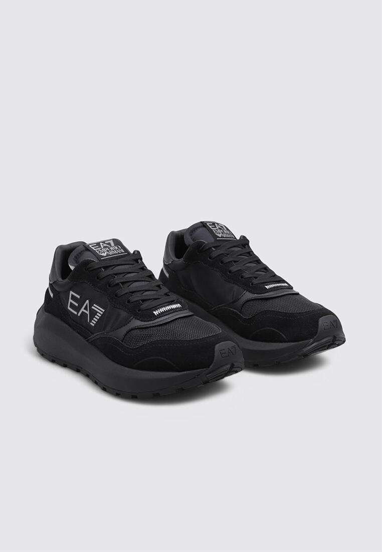 Chaussures Deportivas Hombre Ea7 X8X186 Noir 2/4