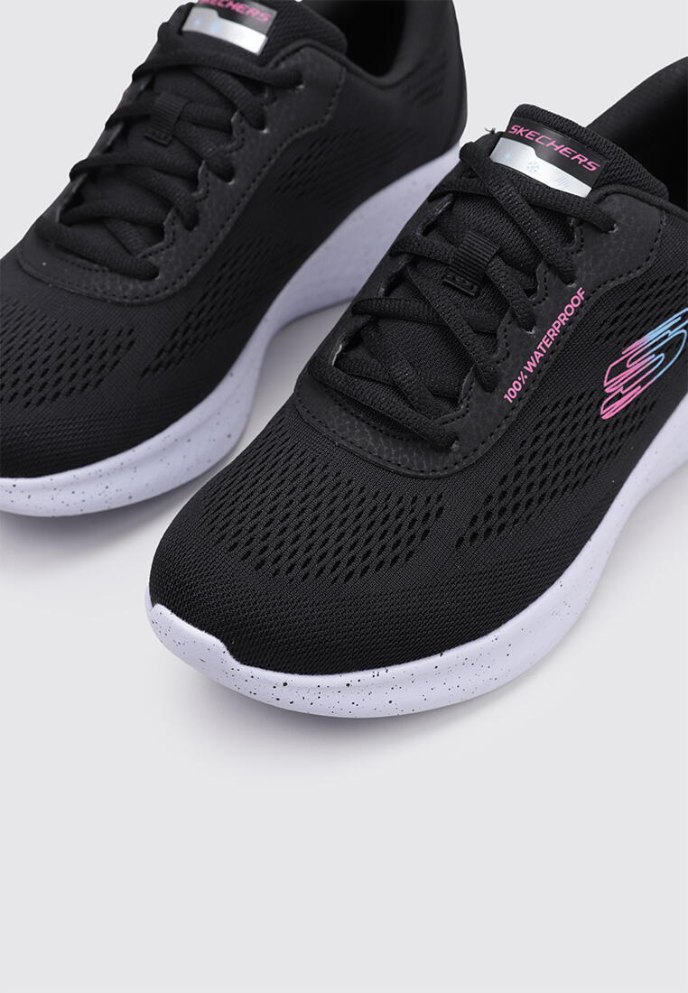 Chaussures pour femmes Skechers noires 3/5