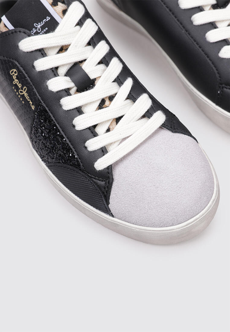 Baskets femme Pepe Jeans Lane City 3/5