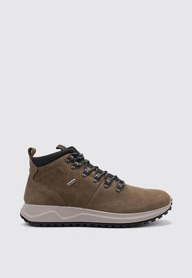 Botas de montaña Senderismo Hombre Imac 652918/853518 Gris