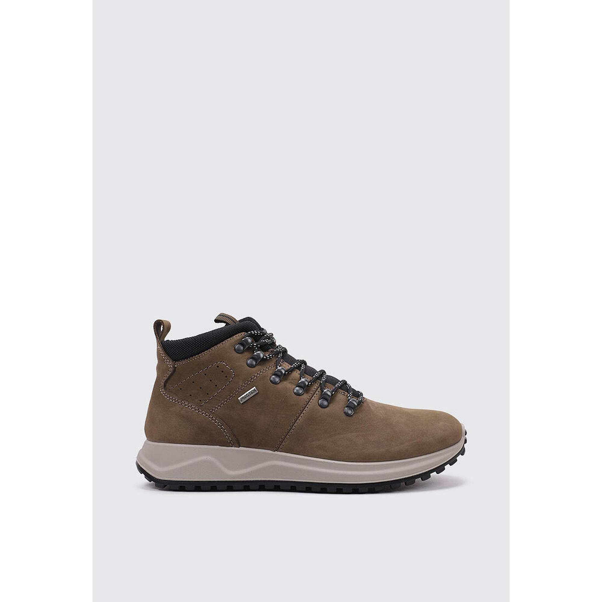Imac - Chaussure De Randonnée Randonnée Homme Imac 652918/853518 Taup - Bottes - Beige - Decathlon
