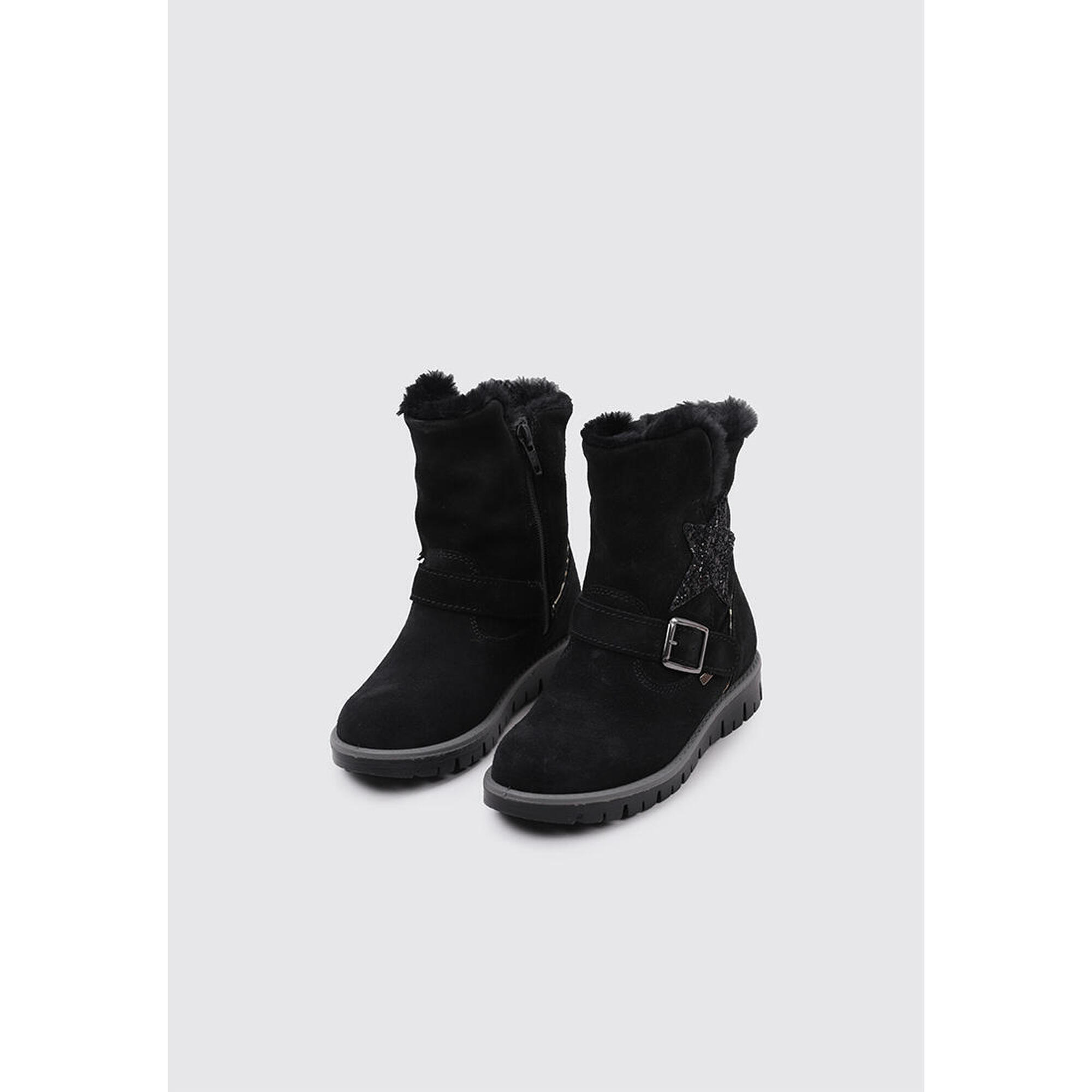 Botas Esquimales Botas Esquimales Niños Imac 680188 Noir