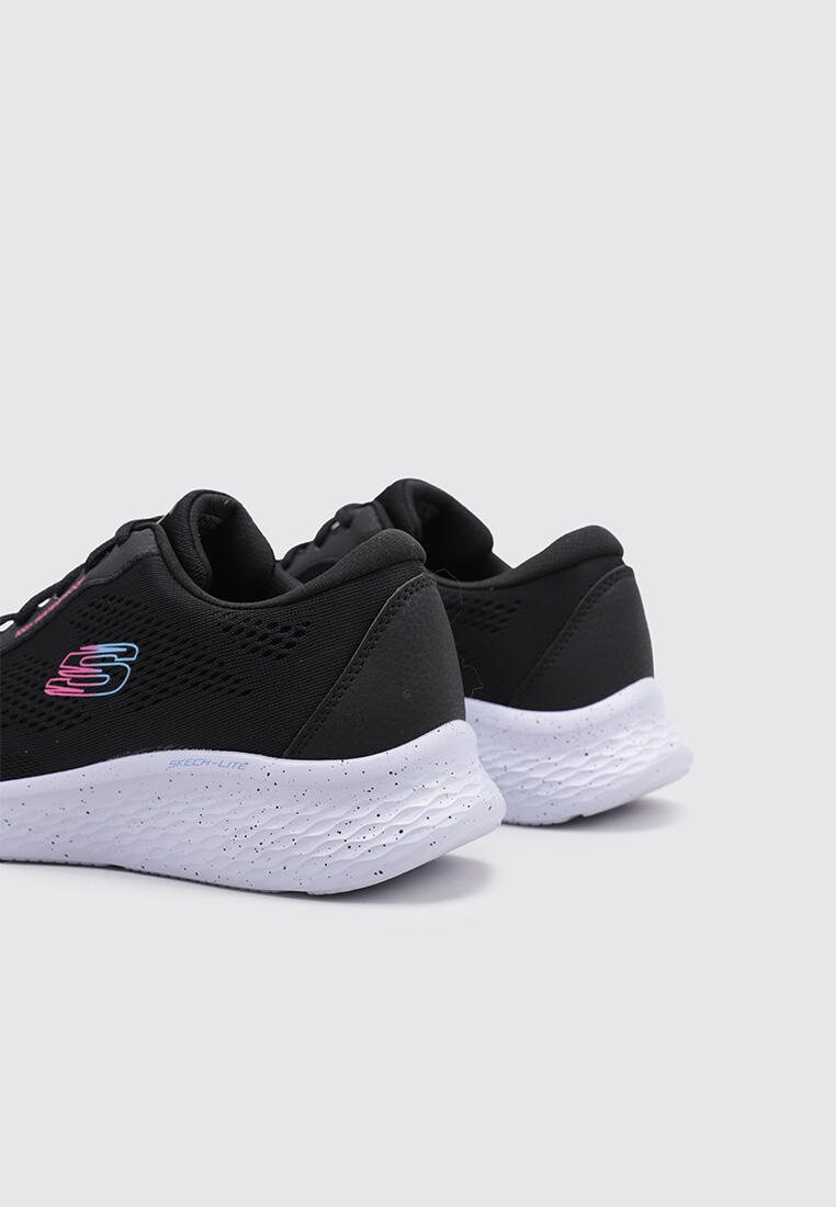 Chaussures pour femmes Skechers noires 4/5