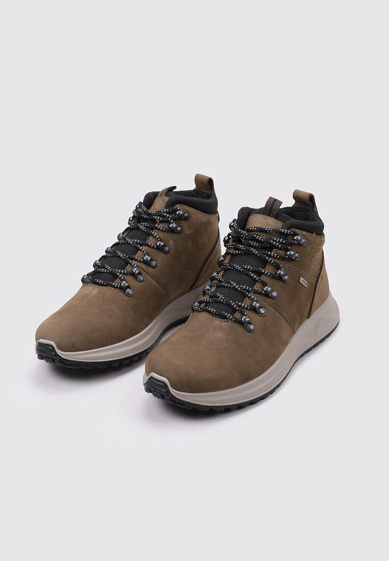 Chaussure de randonnée Randonnée Homme Imac 652918/853518 Taup 2/5