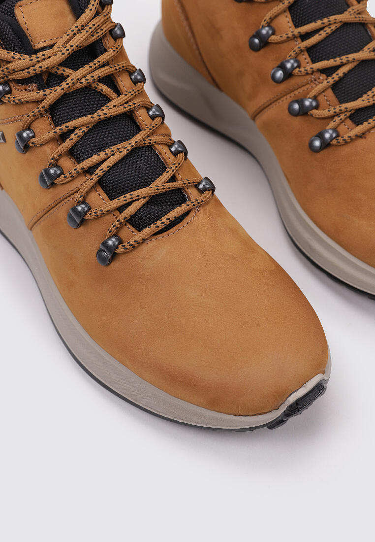 Chaussure de randonnée Randonnée Homme Imac 652918/853518 Jaun 3/5