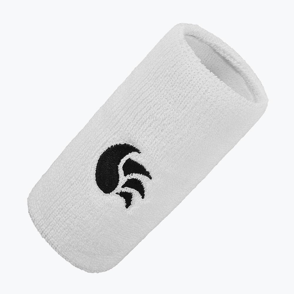 DSC DSC Cricket Wristband | Cotton | Stretchable | Free Size | For Men & Women