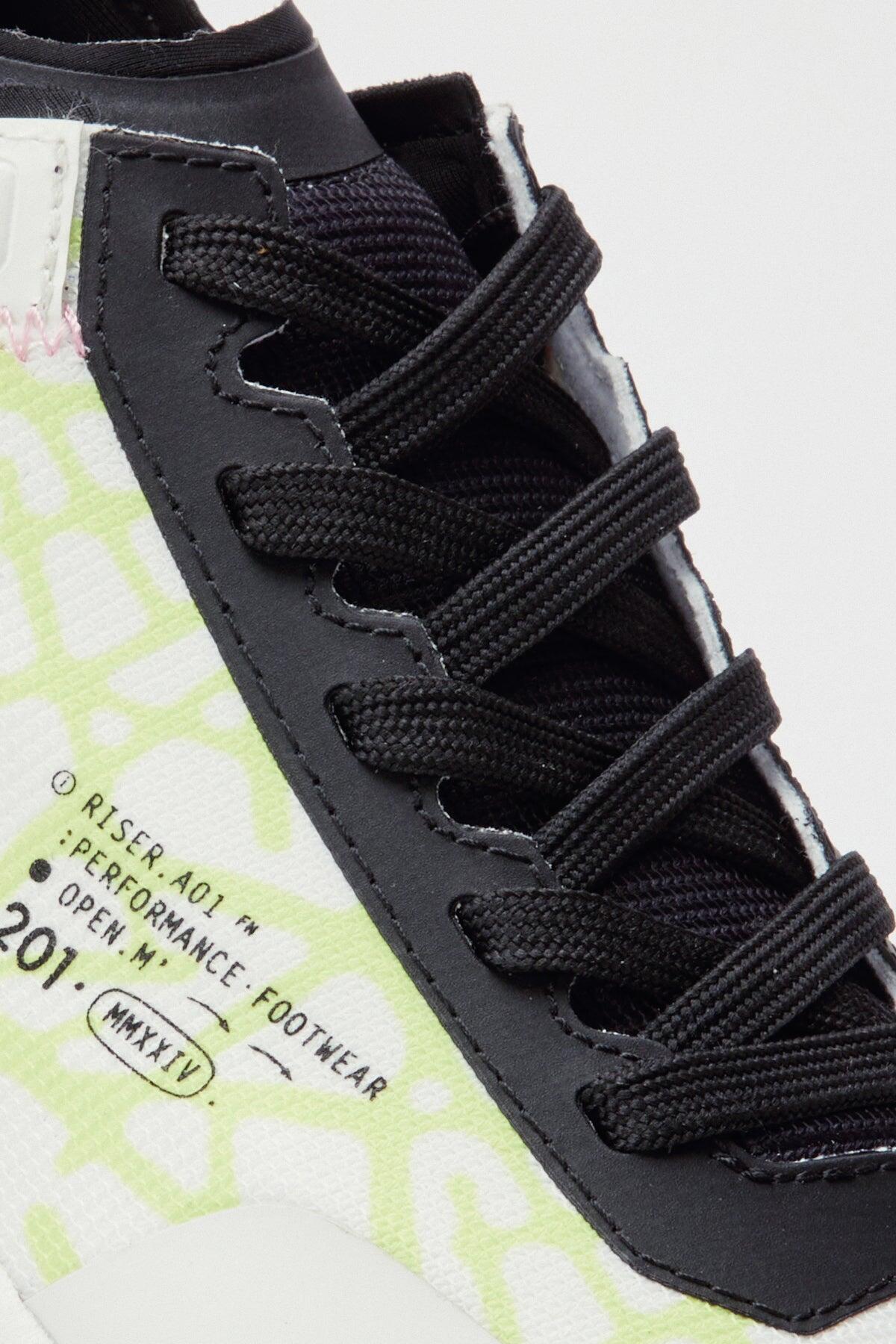 Scarpe da hockey su prato RISER 3/7