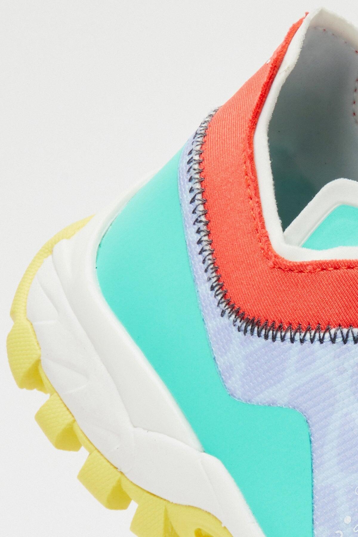 Scarpe da hockey su prato PULSR 4/7