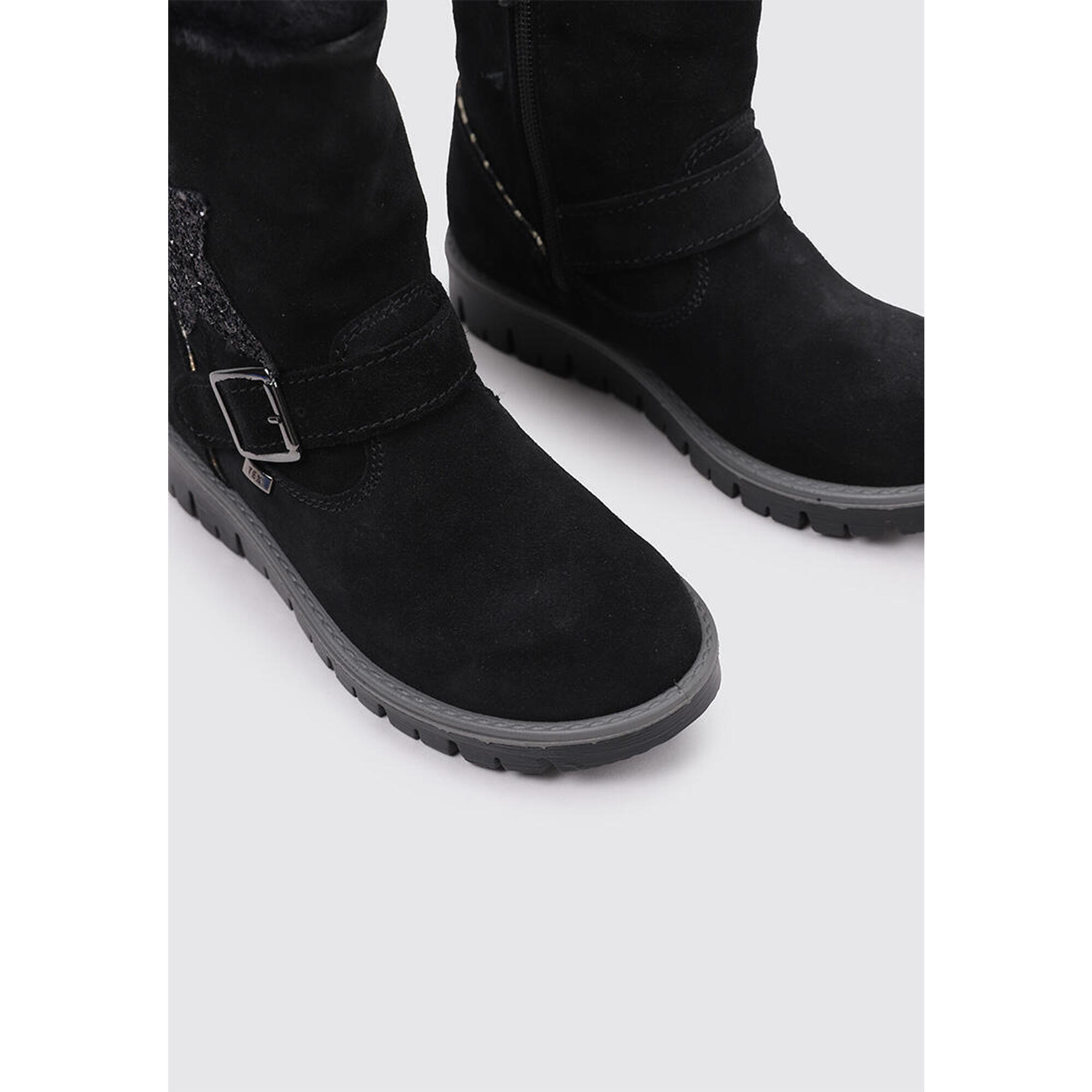 Botas Esquimales Botas Esquimales Niños Imac 680188 Noir