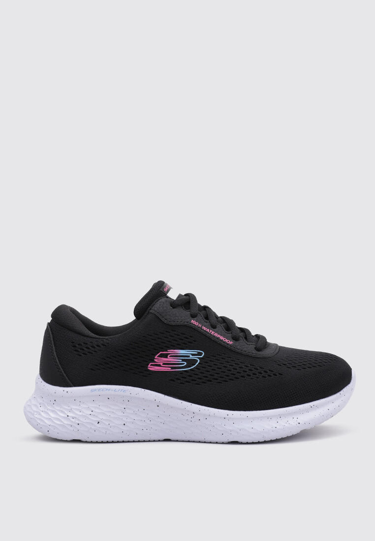 Chaussure de randonnée Baskets Femme Skechers SKECH-LITE PRO THROUGH THE MUD Noi 1/5