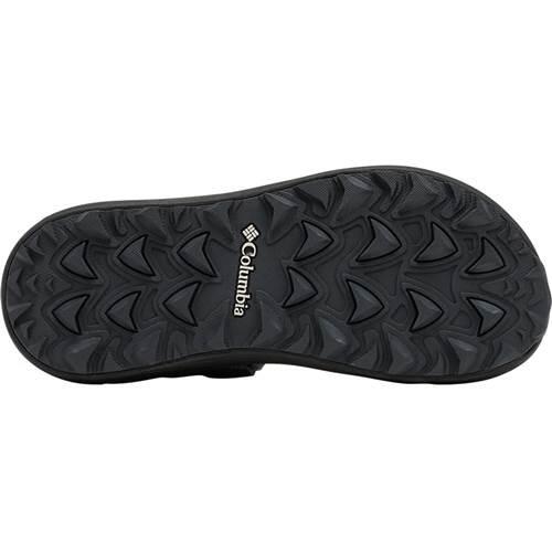 Buty do chodzenia damskie Columbia Trailstorm Hiker 2 Strap 5/7