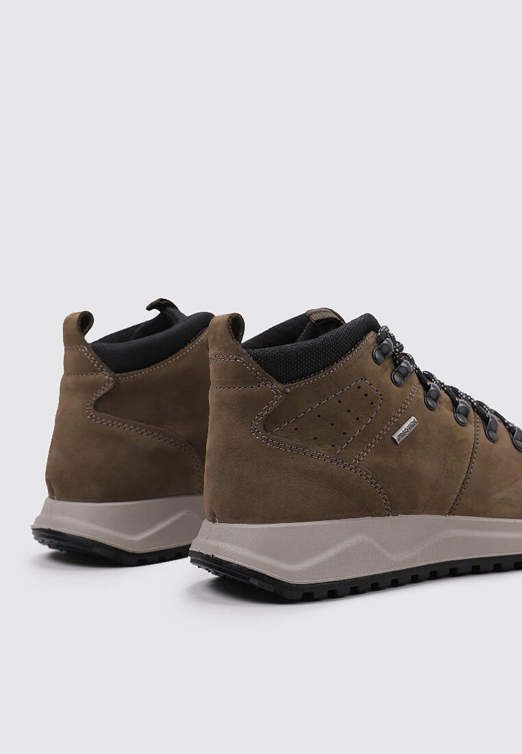 Chaussure de randonnée Randonnée Homme Imac 652918/853518 Taup 4/5
