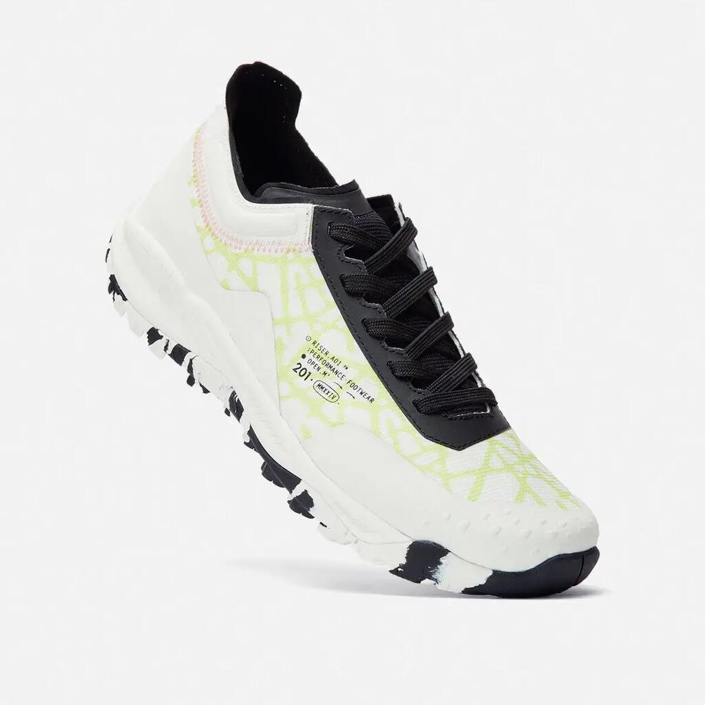RISER Raven Field Hockey Shoes